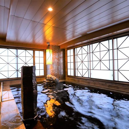 Dormy Inn Ikebukuro Токио Екстериор снимка