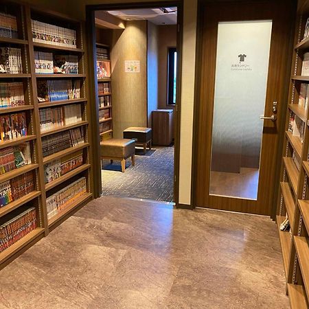 Dormy Inn Ikebukuro Токио Екстериор снимка