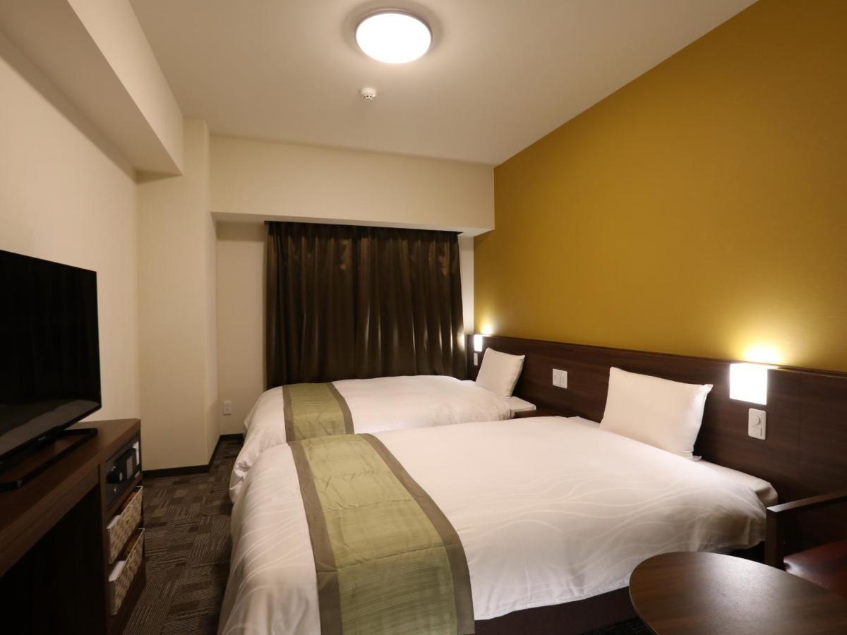 Dormy Inn Ikebukuro Токио Екстериор снимка