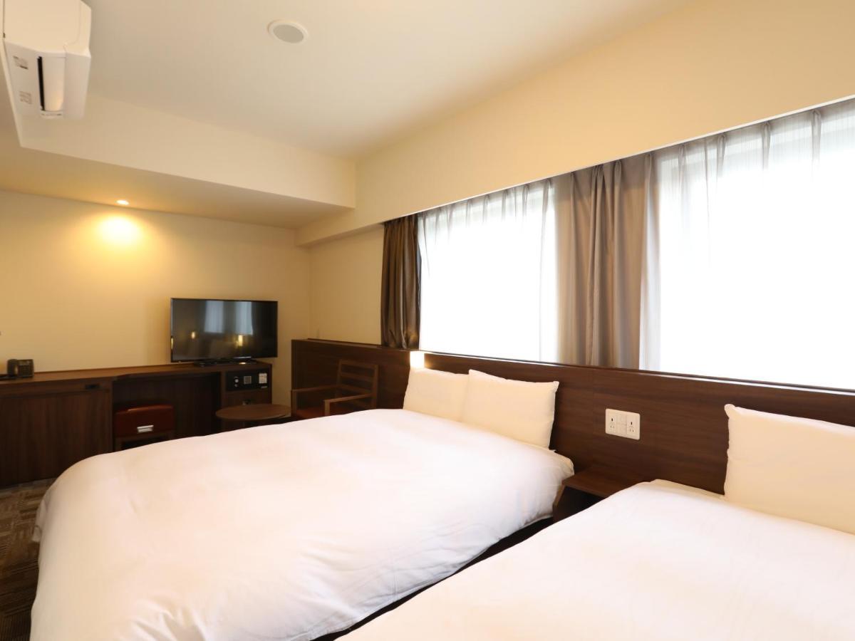 Dormy Inn Ikebukuro Токио Екстериор снимка