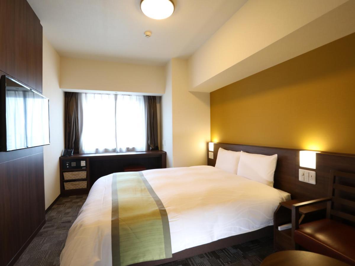 Dormy Inn Ikebukuro Токио Екстериор снимка