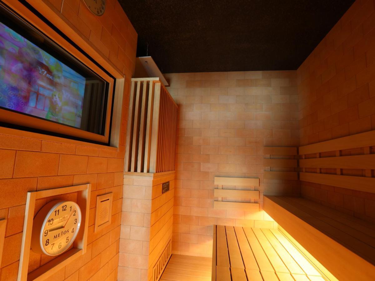 Dormy Inn Ikebukuro Токио Екстериор снимка