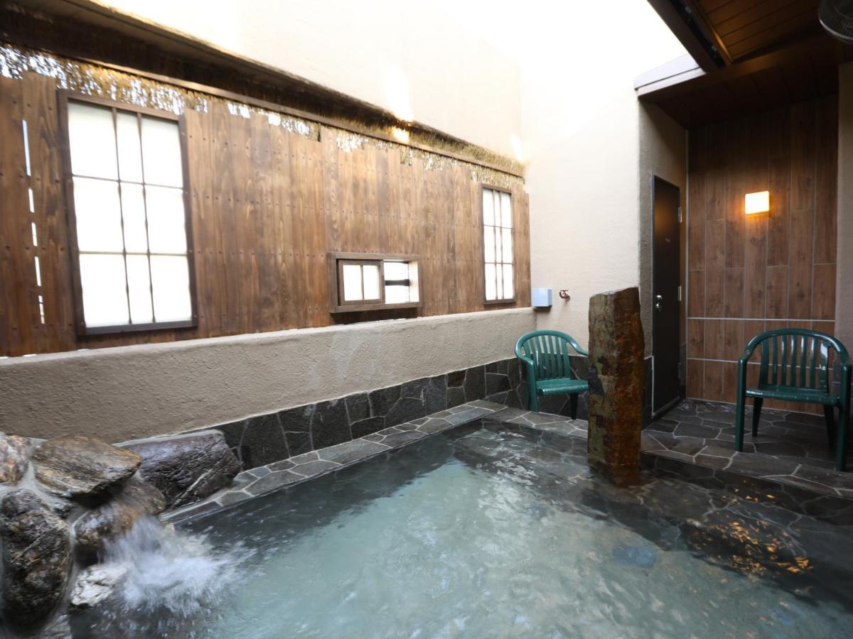 Dormy Inn Ikebukuro Токио Екстериор снимка