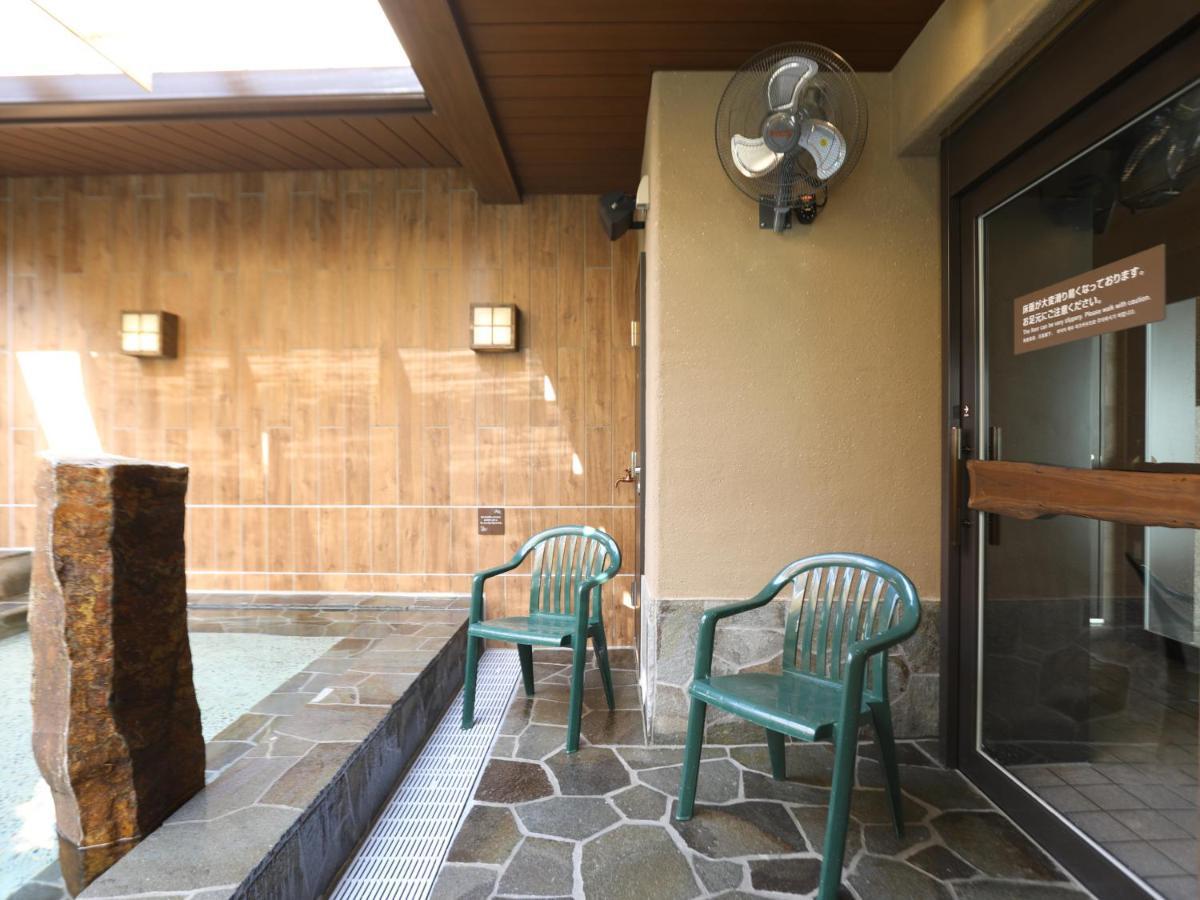 Dormy Inn Ikebukuro Токио Екстериор снимка