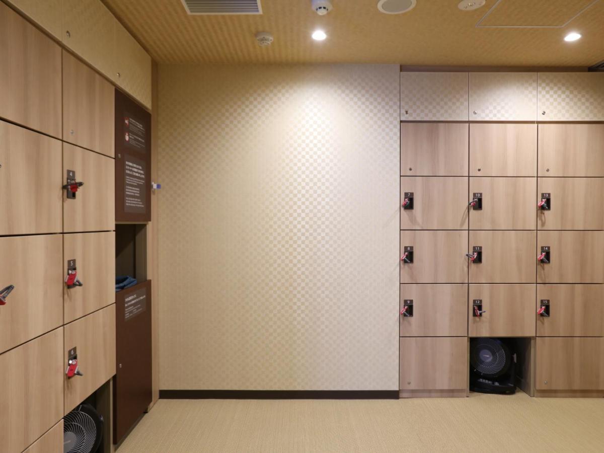 Dormy Inn Ikebukuro Токио Екстериор снимка