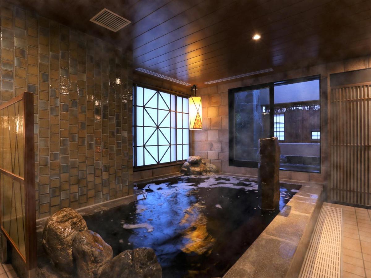 Dormy Inn Ikebukuro Токио Екстериор снимка