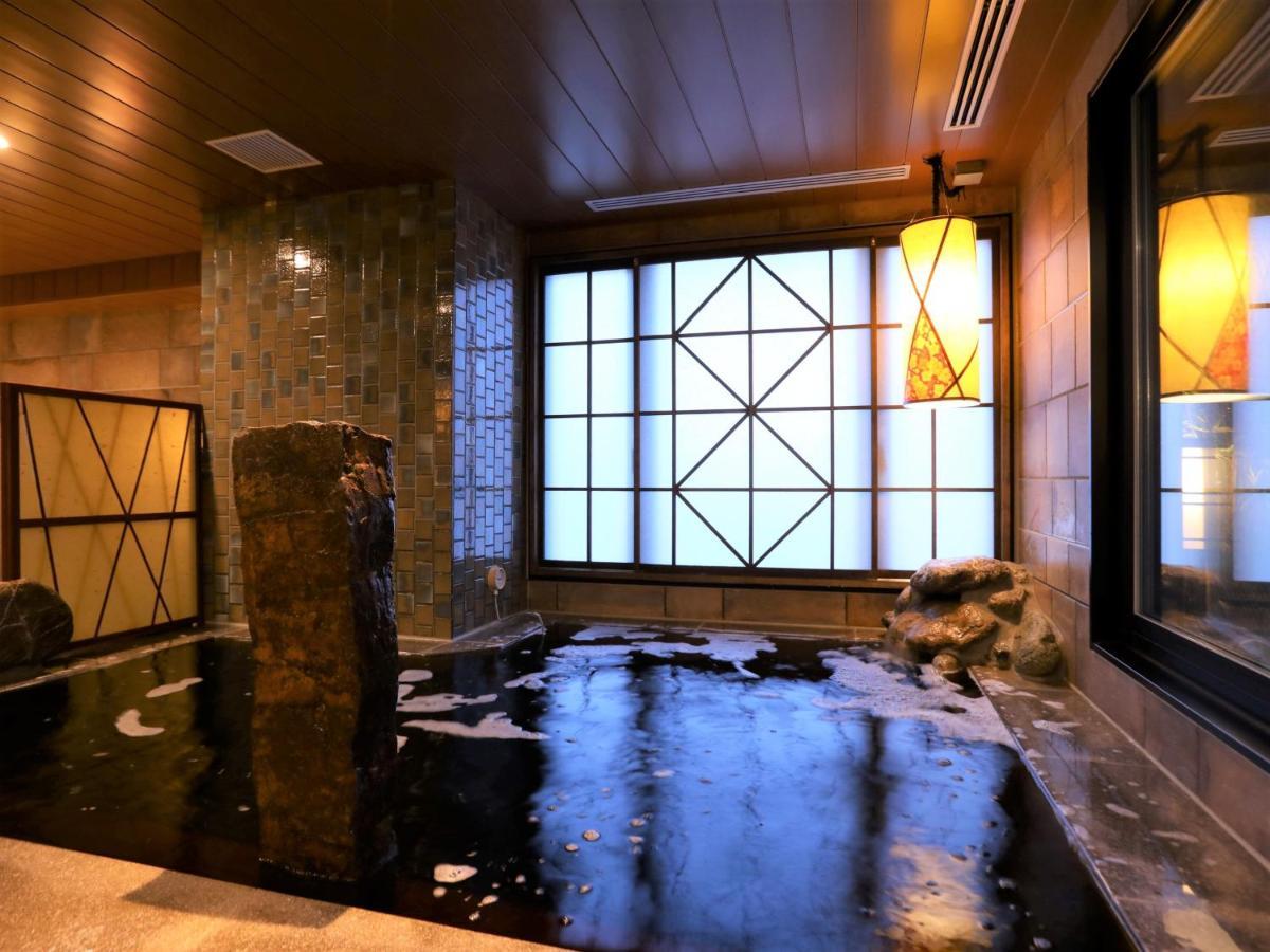 Dormy Inn Ikebukuro Токио Екстериор снимка