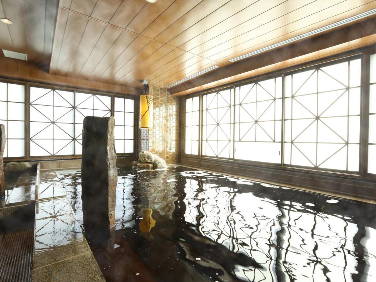 Dormy Inn Ikebukuro Токио Екстериор снимка
