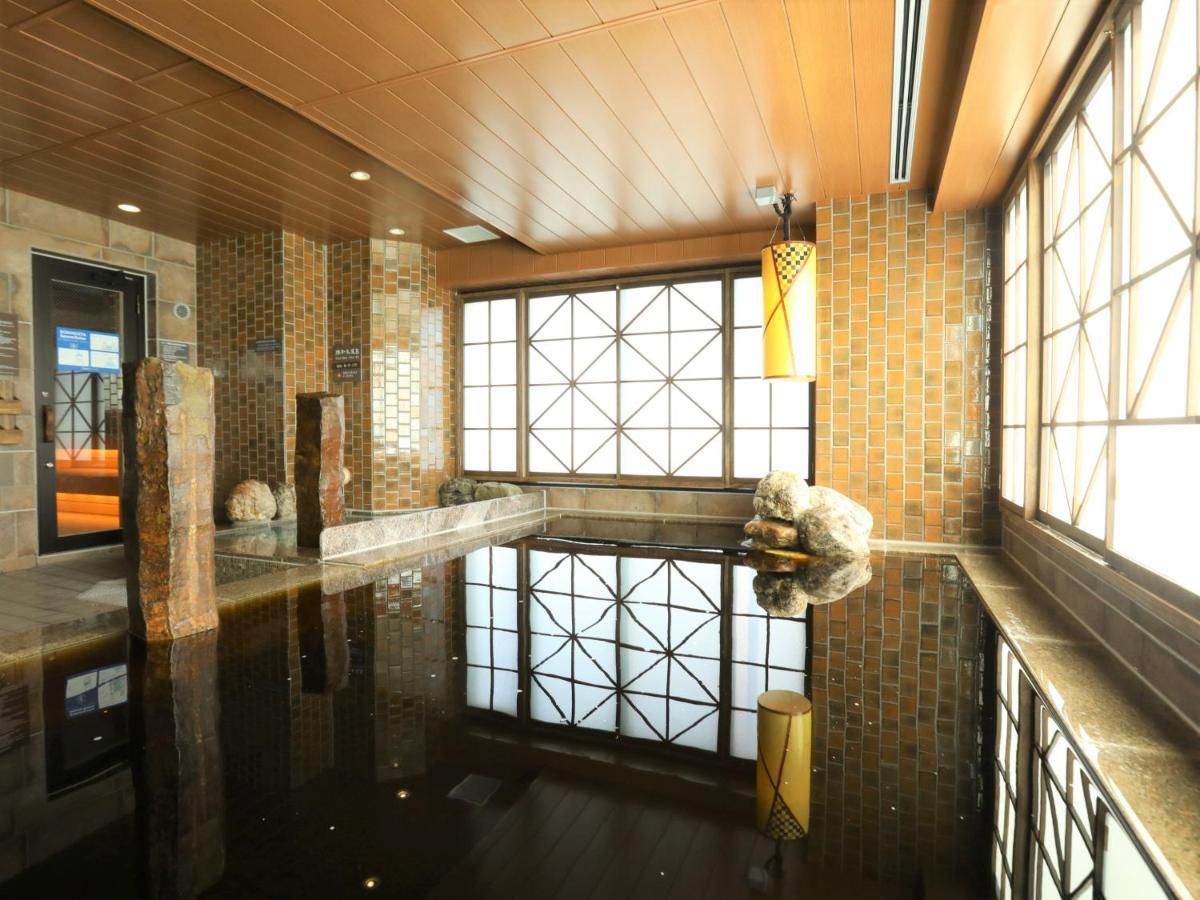 Dormy Inn Ikebukuro Токио Екстериор снимка