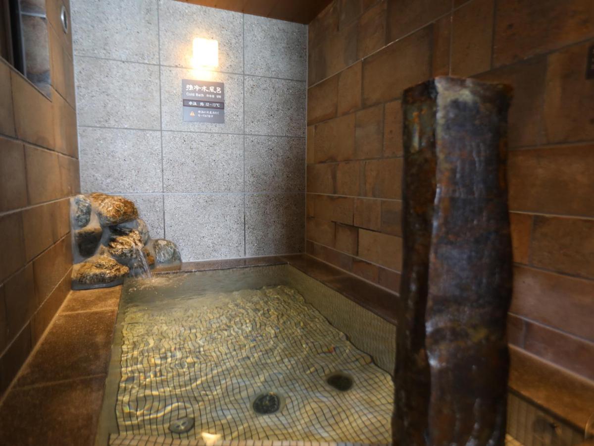 Dormy Inn Ikebukuro Токио Екстериор снимка