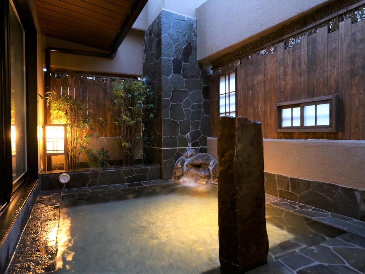 Dormy Inn Ikebukuro Токио Екстериор снимка