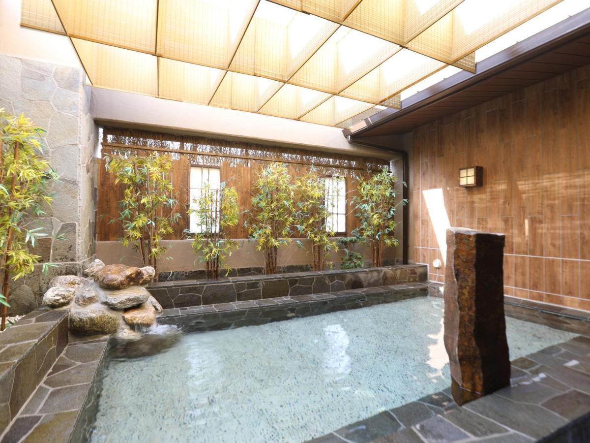Dormy Inn Ikebukuro Токио Екстериор снимка
