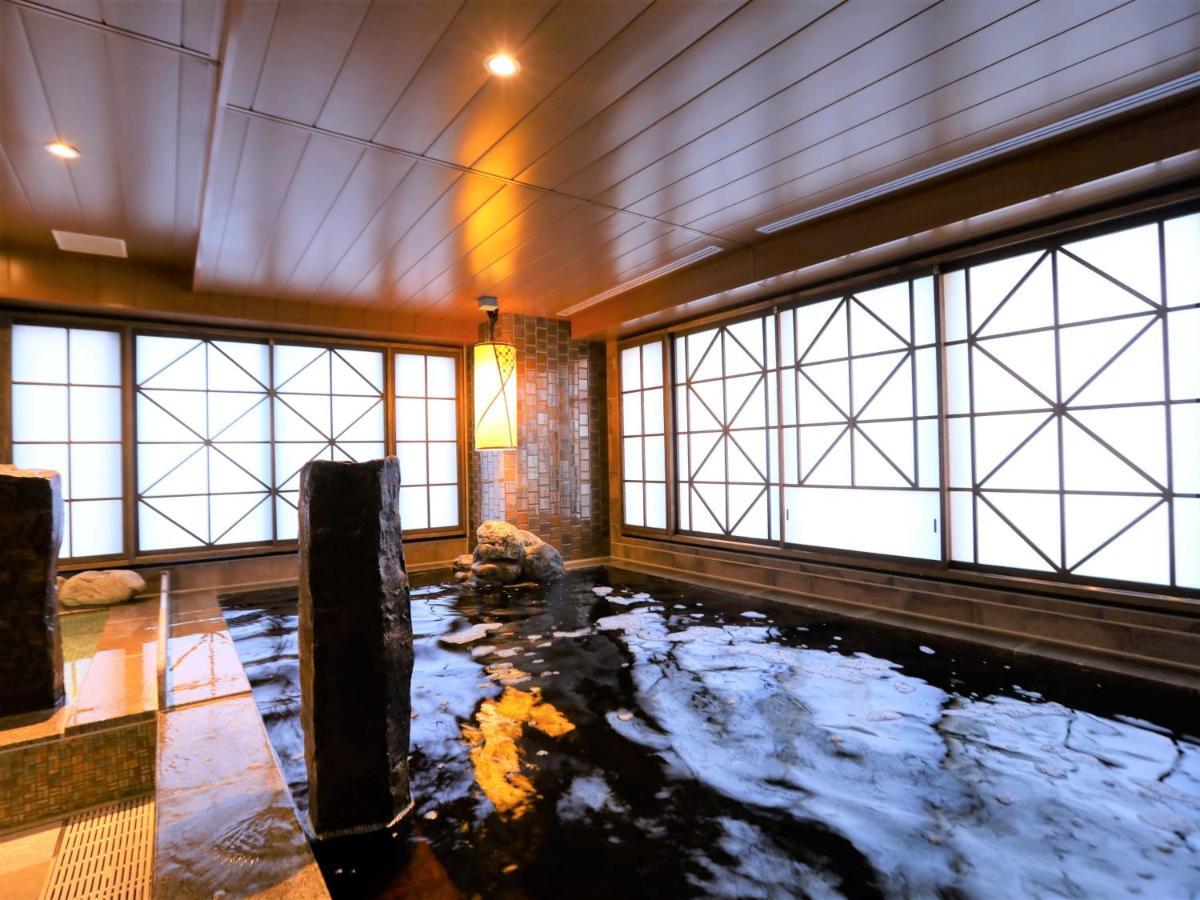 Dormy Inn Ikebukuro Токио Екстериор снимка