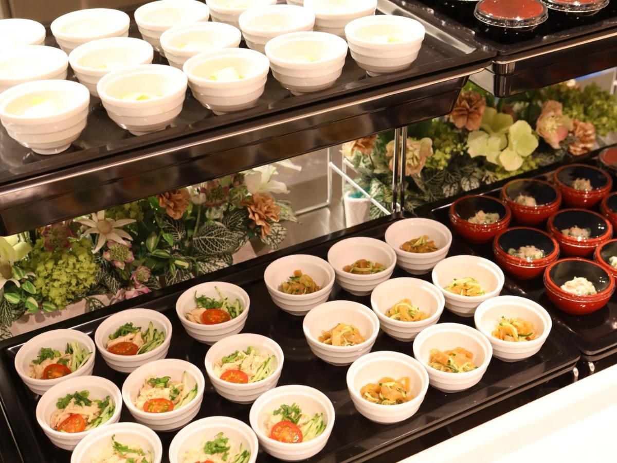 Dormy Inn Ikebukuro Токио Екстериор снимка