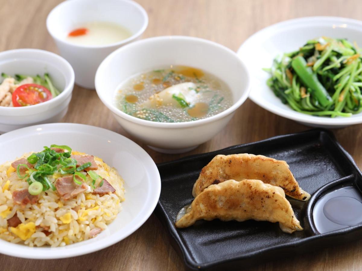Dormy Inn Ikebukuro Токио Екстериор снимка