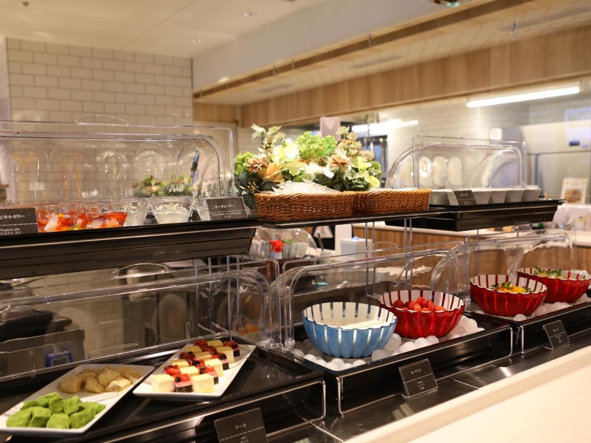 Dormy Inn Ikebukuro Токио Екстериор снимка
