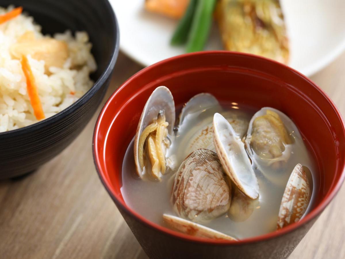 Dormy Inn Ikebukuro Токио Екстериор снимка
