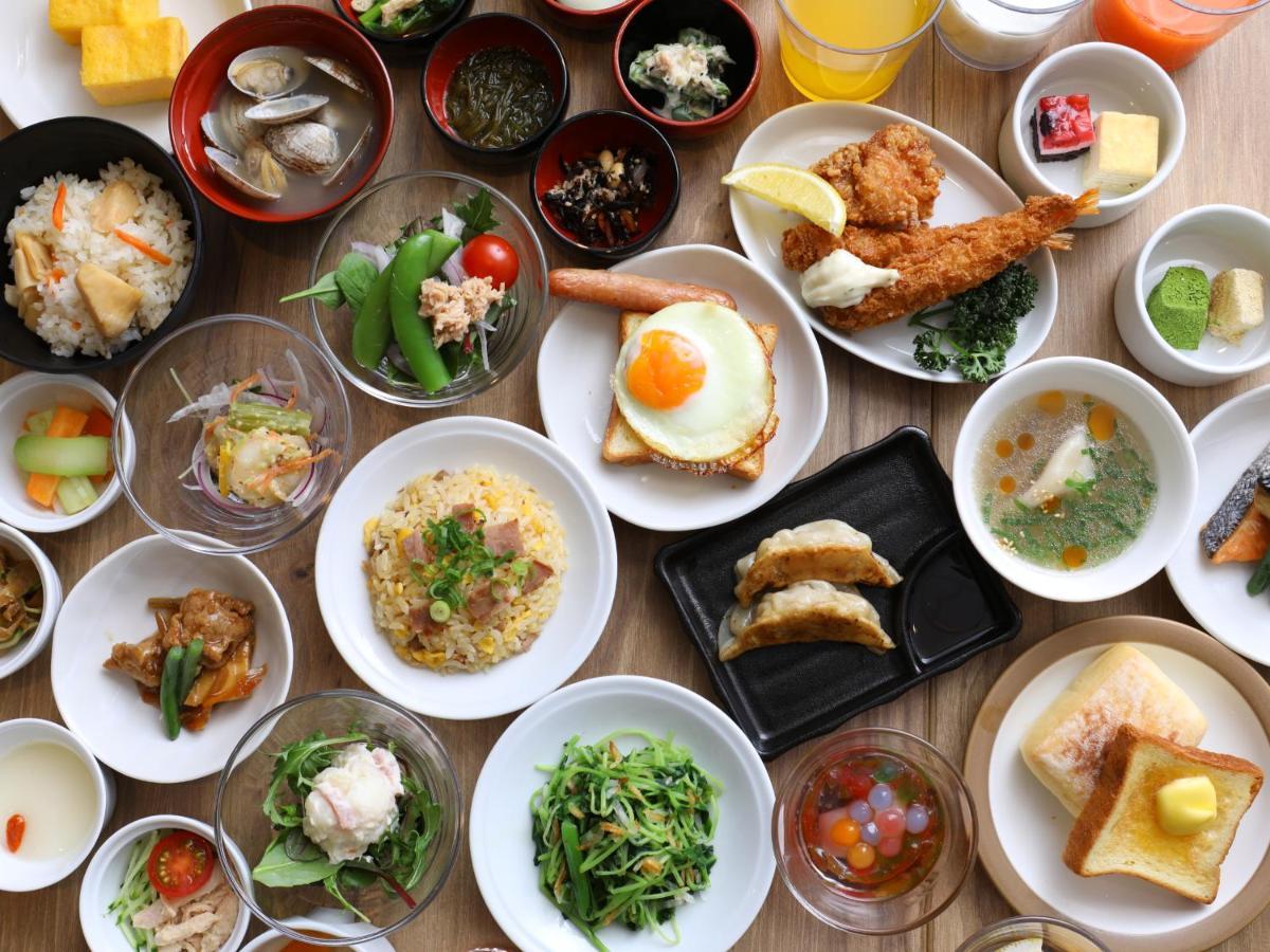 Dormy Inn Ikebukuro Токио Екстериор снимка