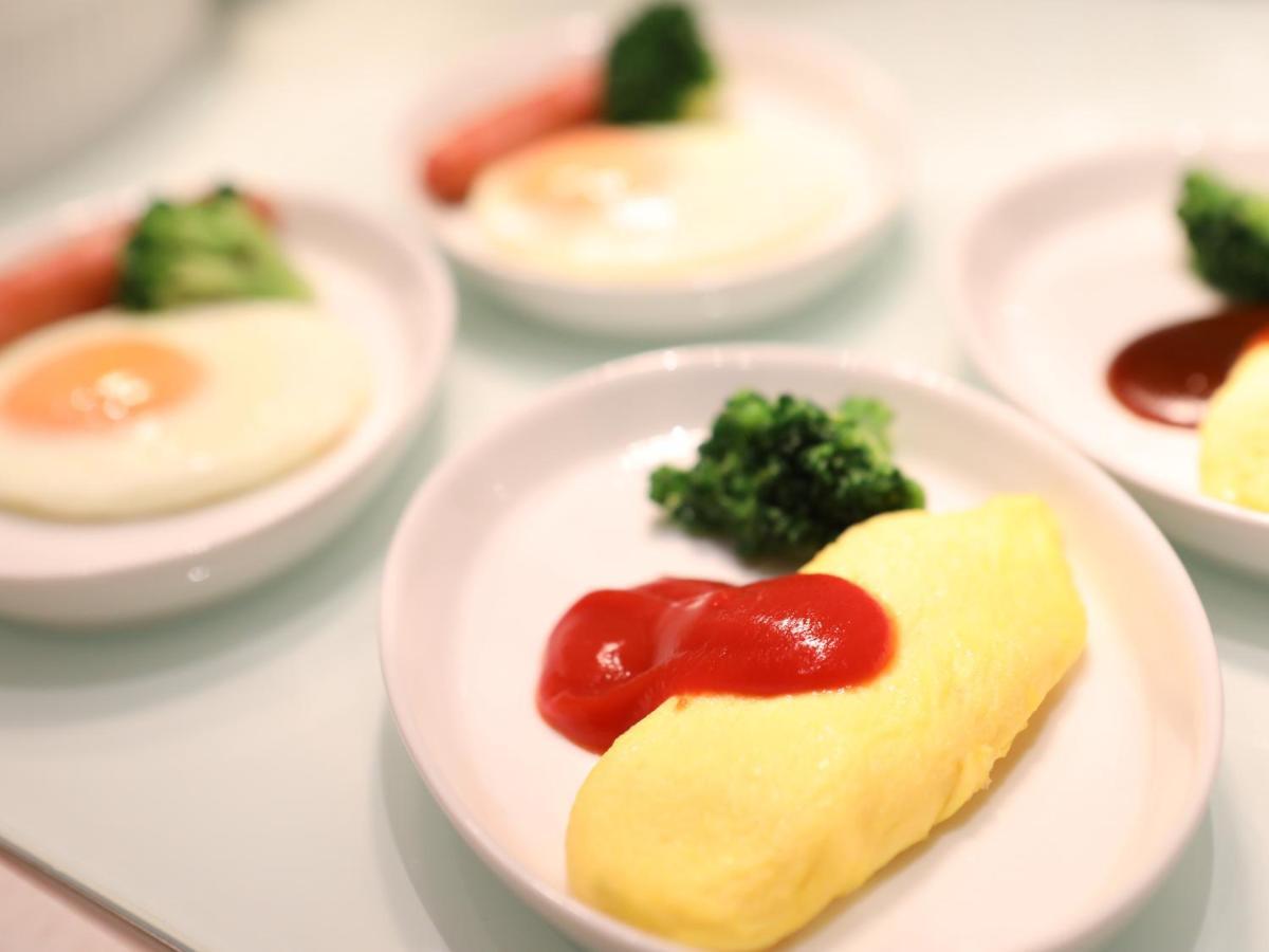 Dormy Inn Ikebukuro Токио Екстериор снимка