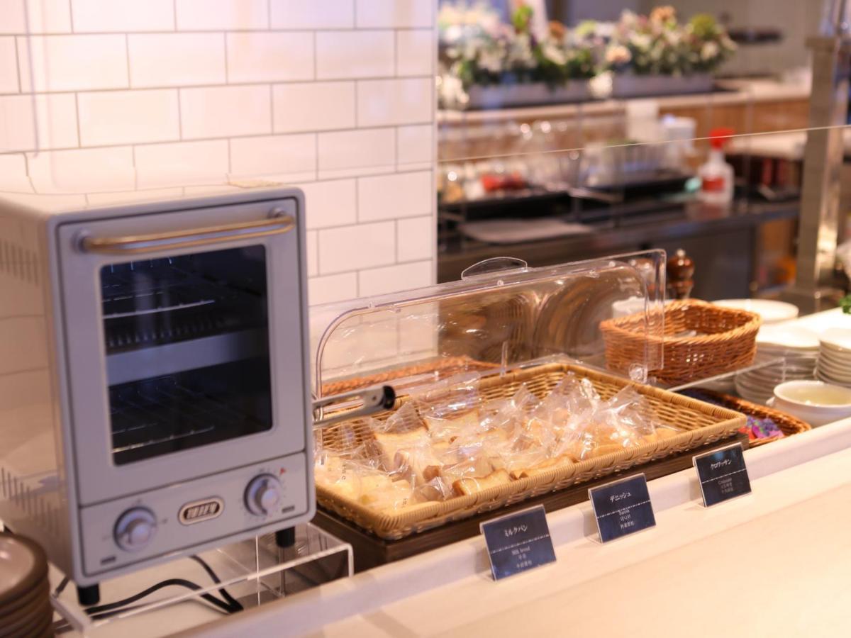 Dormy Inn Ikebukuro Токио Екстериор снимка