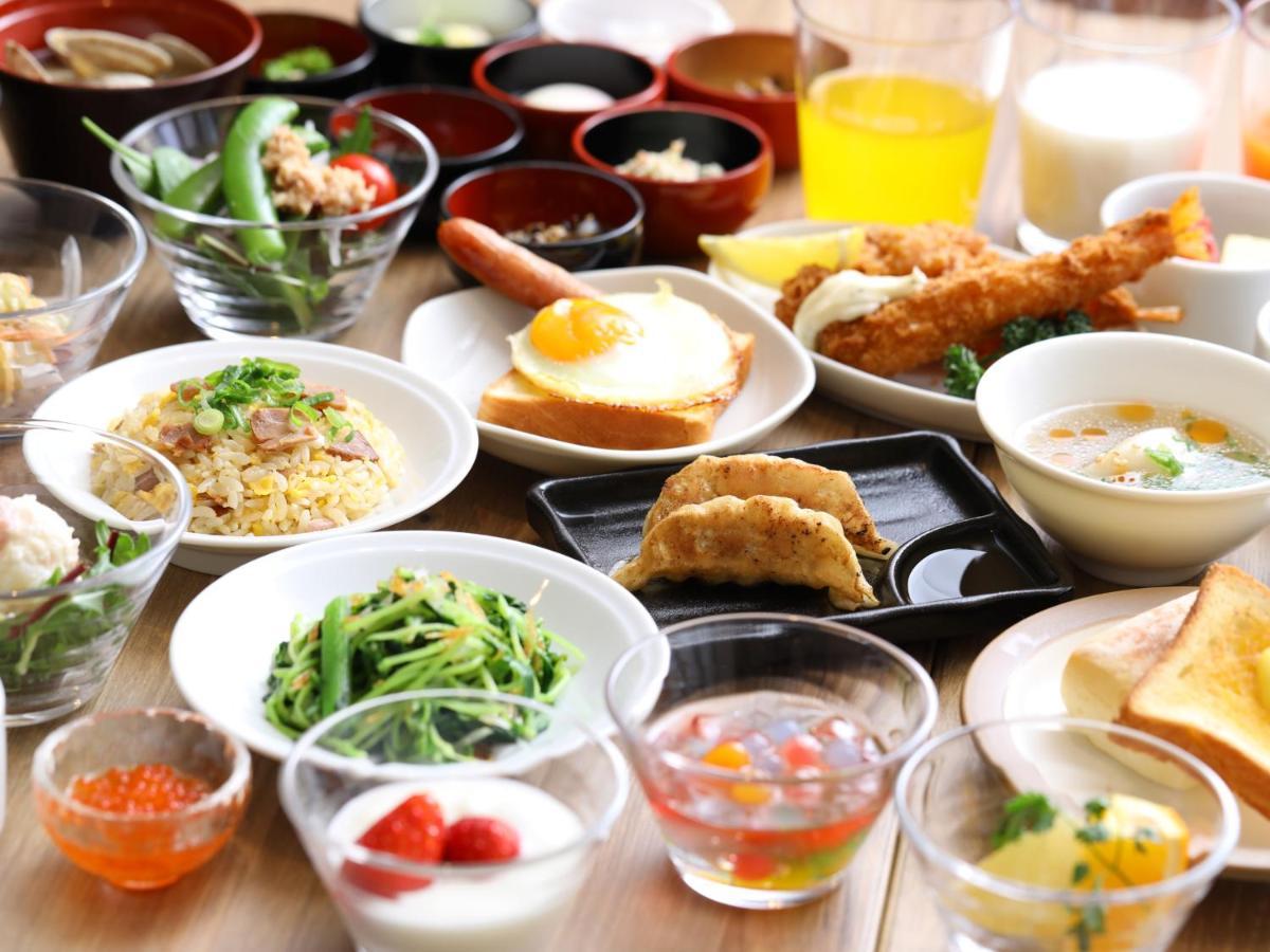 Dormy Inn Ikebukuro Токио Екстериор снимка