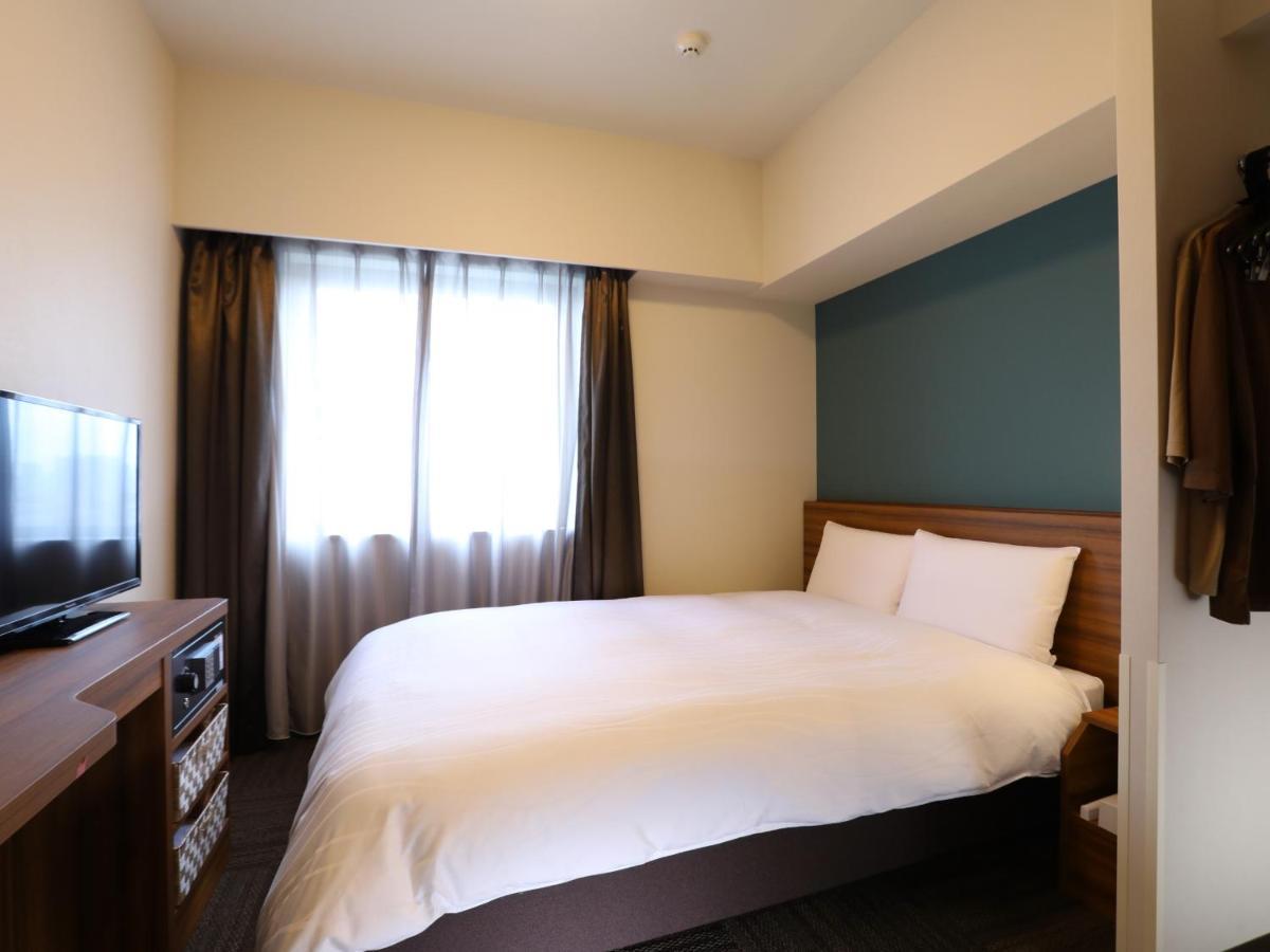 Dormy Inn Ikebukuro Токио Екстериор снимка