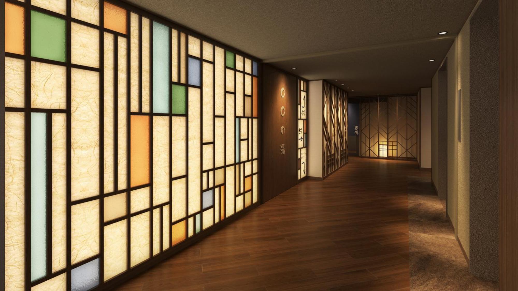 Dormy Inn Ikebukuro Токио Екстериор снимка